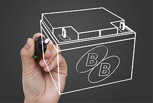 BB蓄電池內(nèi)阻監(jiān)測(cè)的重要性